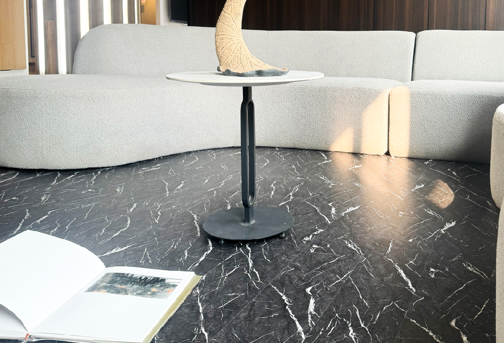 新產(chǎn)品 TG6016  FUS8放肆刮晶剛系列 微晶碳地板 圣保羅健康地板