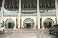 突破自我 跨越巔峰 ——圣保羅地板2016’全國營銷精英培訓(xùn)會