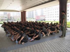 祝賀2012年圣保羅地板全國銷售精英集訓(xùn)會議順利舉行