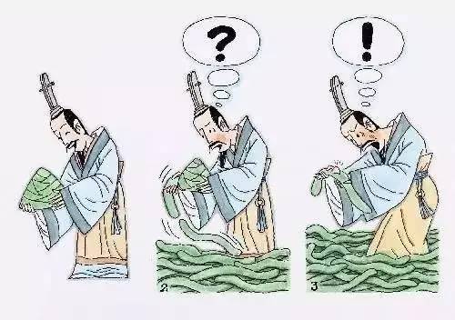 端午節(jié)，來(lái)一場(chǎng)粽子與地板的“綠色華爾茲”