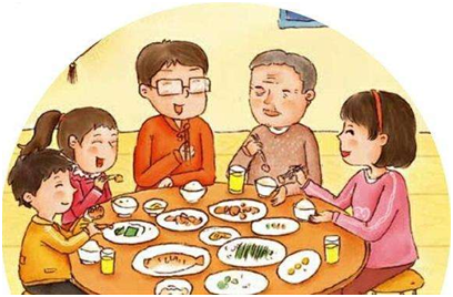 春節(jié)將至，圣保羅助你把溫暖健康帶回家
