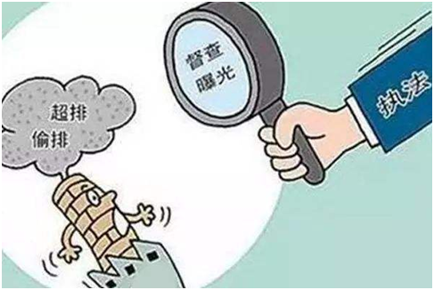 第二輪中央環(huán)保督察啟動(dòng)，環(huán)保型地板企業(yè)優(yōu)勢立顯